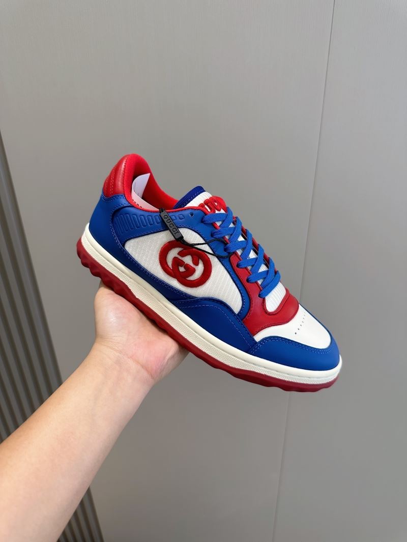 Gucci Low Shoes